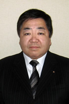代表取締役 成田秀雄